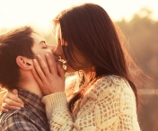 Sigur nu stiai asta! 5 beneficii surprinzatoare ale sarutului