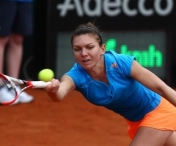 Simona Halep si Sorana Cirstea s-au calificat in turul 2 la Roland Garros. Cadantu a fost eliminata
