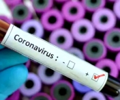 Un singur caz de infectie cu COVID-19 in Timis, in ultimele 24 de ore. Situatia pe judete