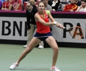 FABULOS! Andreea Mitu, nr. 100 mondial, a eliminat-o pe a 12-a favorita la Roland Garros! 