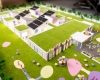 Compania Națională de Investiții va construi o grădiniță în Timișoara