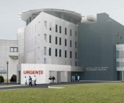 Timișoara va avea un Centru pentru Arși, la Spitalului Clinic Județean de Urgență