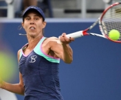 Mihaela Buzarnescu s-a calificat in turul secund la Roland Garros