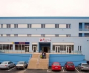 Spital privat din Timisoara, luat cu asalt de catre procurorii DIICOT. Managerul este suspectat de trafic de ovule