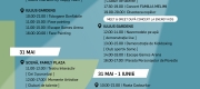 Weekendul copiilor la Iulius Town Timișoara: cadouri, concert Familia Melimi, Discoteca Copiilor, tobogane gonflabile și nu numai la Happy Kiddo Days