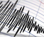 Două cutremure s-au produs, luni, în zona seismică Vrancea