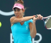 Mihaela Buzarnescu, invinsa de Caroline Wozniacki, in primul tur al Australian Open
