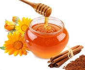 Efecte garantate: Dieta cu miere, otet de mere si usturoi