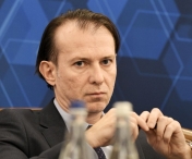 Florin Cîţu: PSD manipulează deficitul bugetar