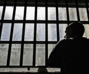 Un barbat incarcerat in arestul Sectiei 5 din Capitala a fost gasit spanzurat