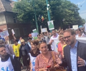 Primarul Timișoarei și-a manifestat susținerea față de doleanțele profesorilor