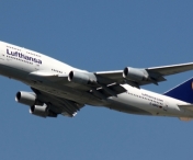 Decizie surprinzatoare luata de Lufthansa 