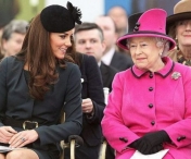 De ce se imbraca Regina Elisabeta a II-a atat de colorat