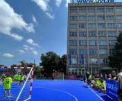 De 1 iunie se organizează „Bulevardul copiilor la UVT”