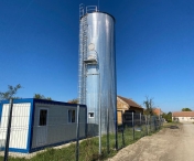 Dacă stai în Sârbova și vrei să te conectezi la serviciul de alimentare cu apă trebuie să depui o cerere online. Iată cum