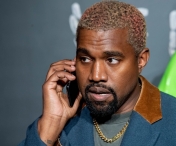 Kanye West da de pamant cu fosta lui sotie. Ce mesaj i-a transmis lui Kim Kardashian