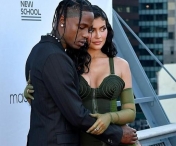 Kylie Jenner a postat prima imagine cu baietelul ei si al rapperului Travis Scott. Cu cine seamana mai mult