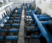 În mai multe localități din Timiș apa va fi oprită pentru a executa mai multe lucrări de spălare a rețelei