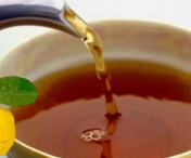 Ceaiul de gutui reface celulele ficatului și susține funcția stomacului și pancreasului