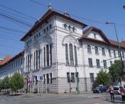 Casieriile și centrul clienți, închise în 1 iunie, in Timișoara