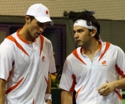 Horia Tecau si Florin Mergea, adversari in optimile de dublu, la Roland Garros
