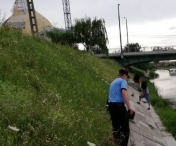 Peste 130 de persoane, amendate de polițiștii locali din Timișoara, pentru consum de alcool, în ultima lună