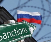 Noile sancțiuni UE asupra Rusiei au aruncat prețurile petrolului în aer