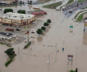 Stare de CALAMITATE in Texas, in urma unor inundatii