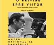 Expoziție de fotografie și multimedia, în memoria lui Pier Paolo Pasolini