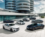 Fondul de investiţii al BMW Group finanţează tehnologia verde de rafinare a litiului pentru baterii