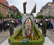 Ziua Eroilor va fi celebrată la Timișoara cu slujbe de pomenire, depuneri de coroane și onoruri militare