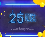 Festivalul Filmului Francez revine in Timisoara. Iata programul complet