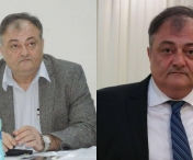 Fostul director al Spitalului Municipal din Timisoara, retinut pentru luare de mita in forma continuata