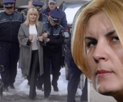 Zi decisiva pentru Elena Udrea. Magistratii din Bulgaria vor hotari daca va fi adusa in Romania pentru a merge la inchisoare
