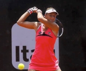 Irina Begu s-a calificat in turul trei la Roland Garros