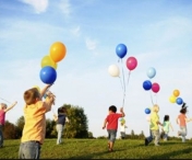Cum se distreaza copiii in Timisoara, de ziua lor