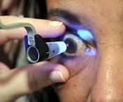 Primele semne ale glaucomului - boala care duce la orbire