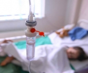 Zece copii de la o gradinita din Sectorul 3 al Capitalei au ajuns la spital cu toxiinfectie alimentara