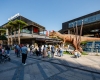 „Lumea dinozaurilor” în Iulius Town – 26 de dinozauri giganți animatronici le oferă vizitatorilor experiențe de neuitat. Nu rata nici super concertul Andrei Gogan din Iulius Gardens!