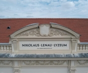 Iată cum arată Liceul Nikolaus Lenau după renovare - GALERIE FOTO