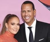 Jennifer Lopez a fost inlocuita. Fostul ei partener are o iubita cu 21 de ani mai tanara