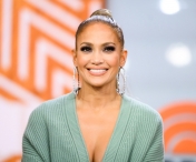 Jennifer Lopez, manichiura exclusivista in cinstea iubitul ei din adolescenta, Ben Affleck