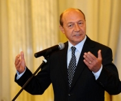 Basescu, mesaj catre Iohannis: Nu lasati mostenire doar Palatul Cotroceni si gradina!
