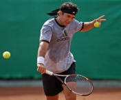 Florin Mergea, in sferturile probei de dublu la Roland Garros