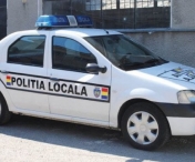 Vesti bune pentru politistii locali din Timisoara