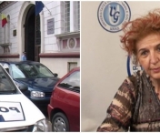Sefa Sectiei de Psihiatrie de la Spitalul din Arad, arestata pentru 30 de zile