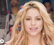 Shakira si Gerard Pique se despart, dupa mai bine de un deceniu de iubire. Cine este femeia care a distrus relatia celor doi