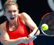 Simona Halep s-a calificat in optimi la Roland Garros
