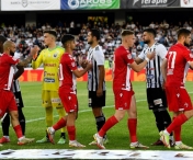 U Cluj s-a despărțit de 4 jucători, după ce a promovat in Liga I