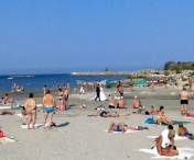 Minivacanta de Rusalii: 50.000 de locuri de cazare sunt pregatite pentru turisti, pe litoralul romanesc